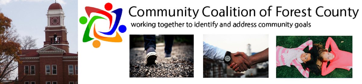 Community Coalition of Forest County